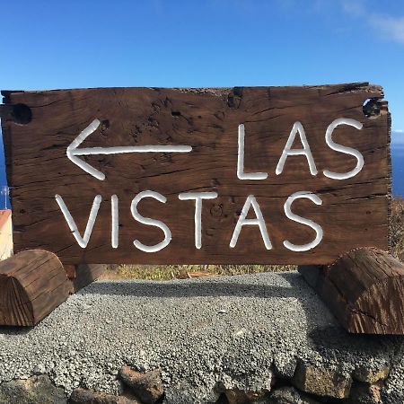 Casa Las Vistas Фуенкалиенте де ла Палма Екстериор снимка