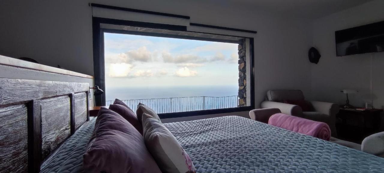 Casa Las Vistas Фуенкалиенте де ла Палма Екстериор снимка